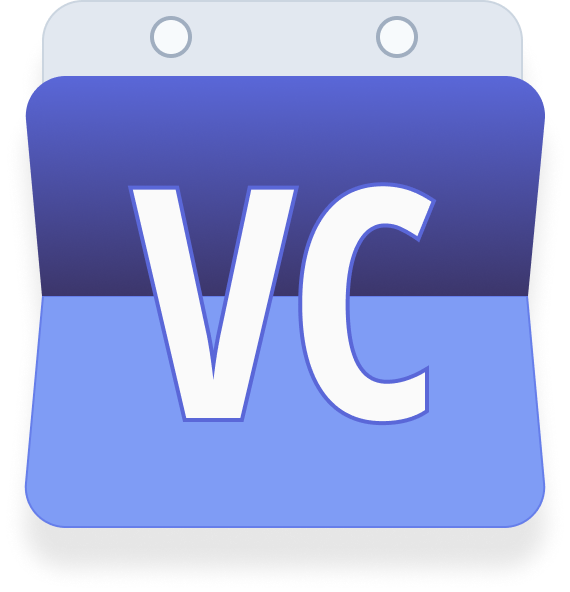 vcalendar
